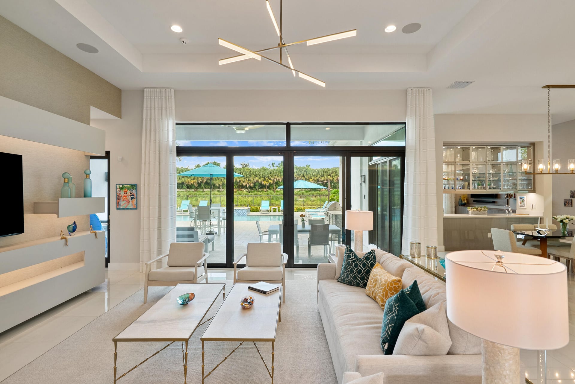 Boca Bridges Residence photo 24