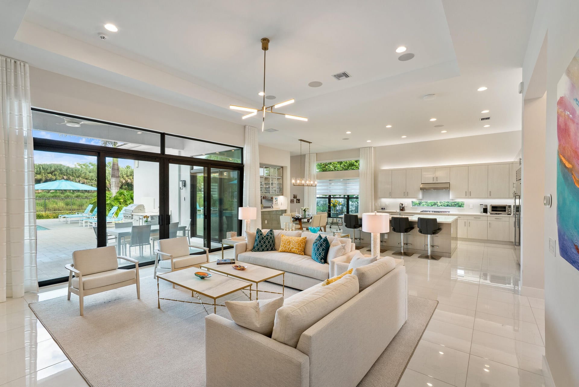 Boca Bridges Residence photo 25