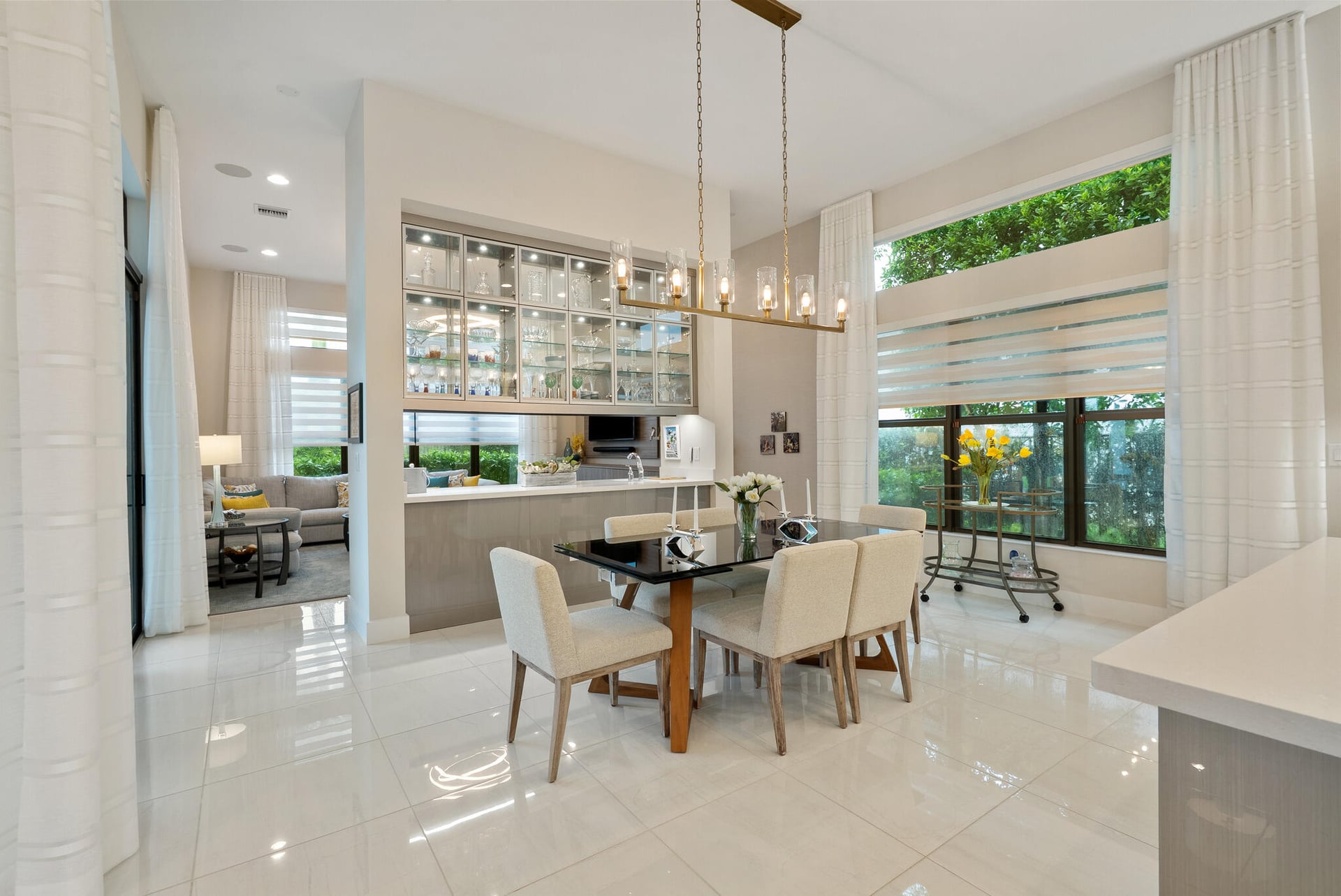 Boca Bridges Residence photo 27
