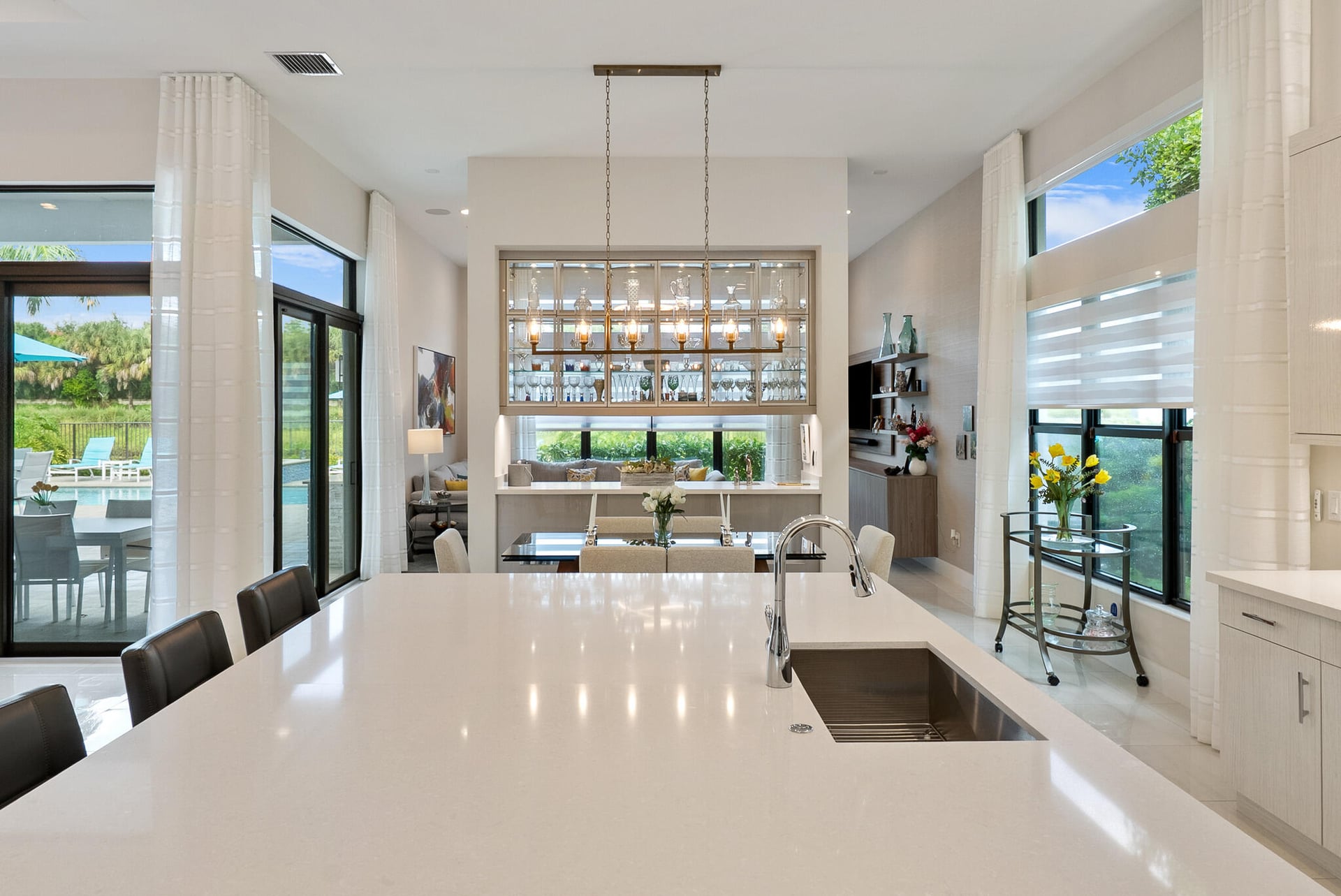 Boca Bridges Residence photo 28