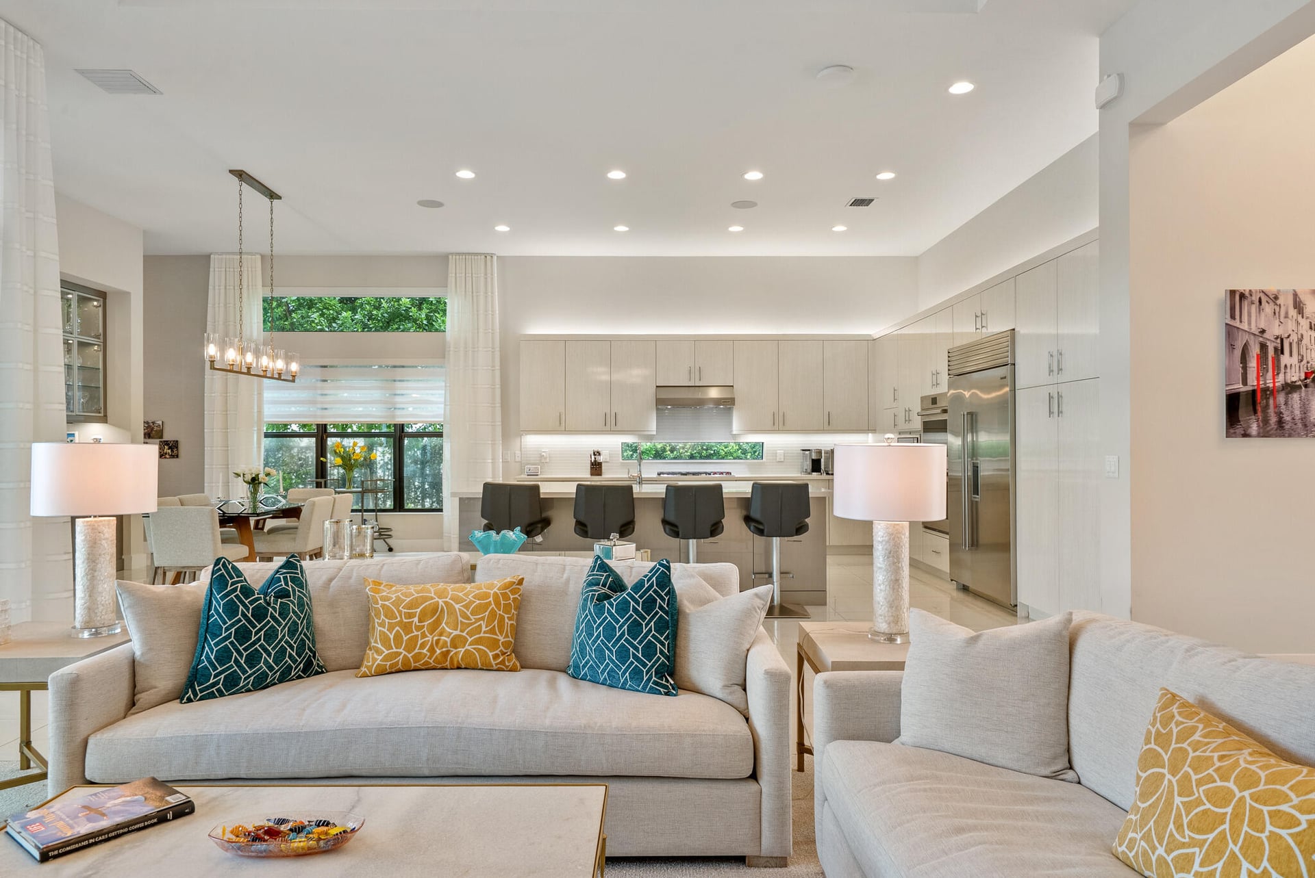 Boca Bridges Residence photo 33
