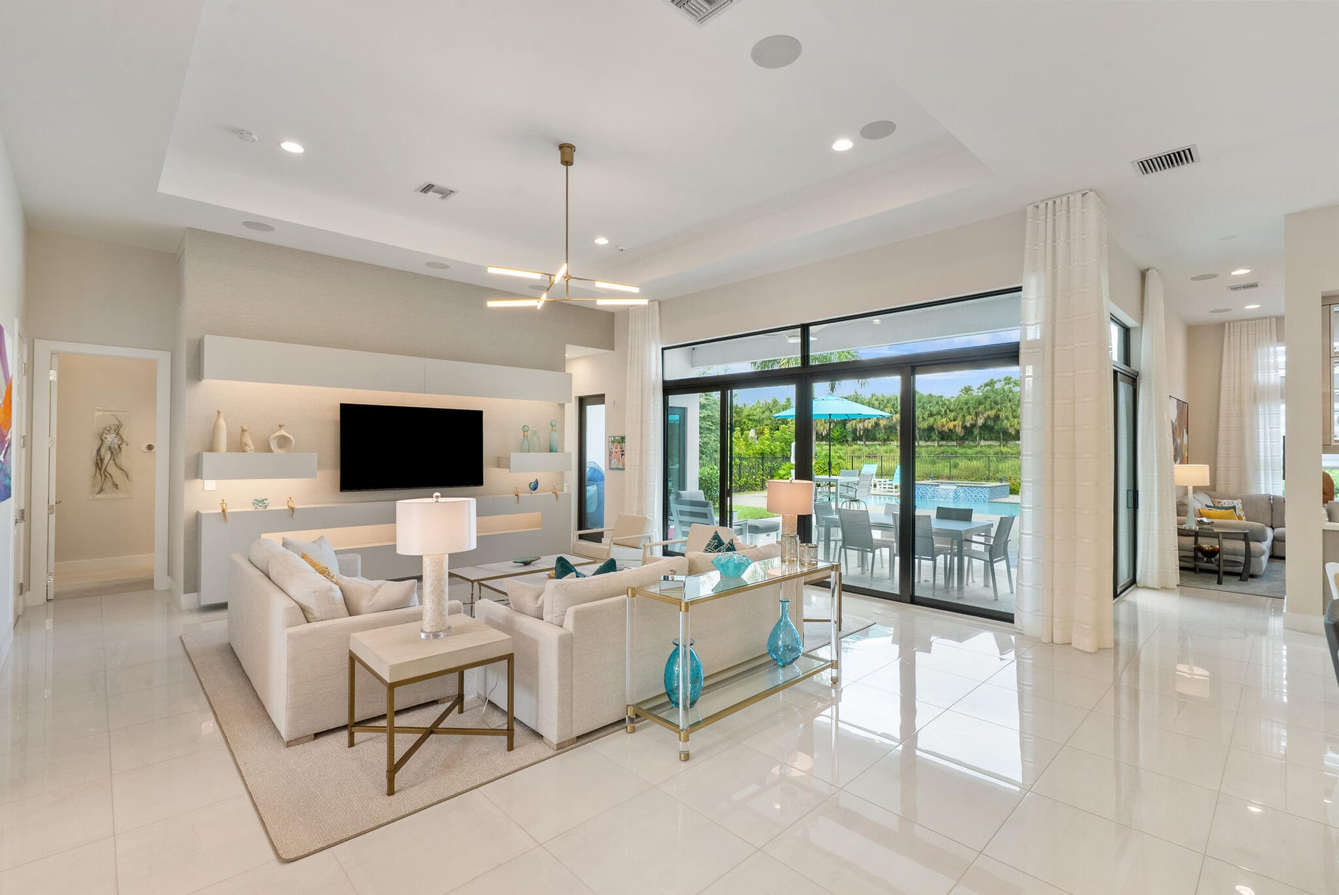 Boca Bridges Residence photo 41