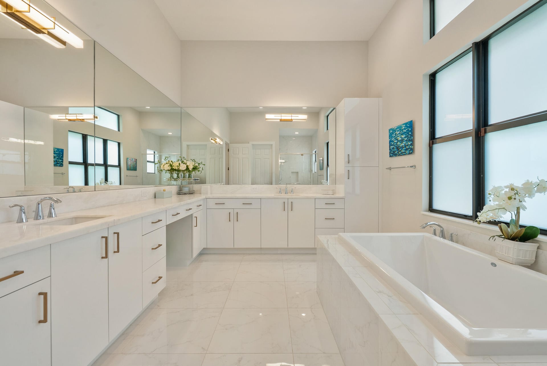 Boca Bridges Residence photo 44