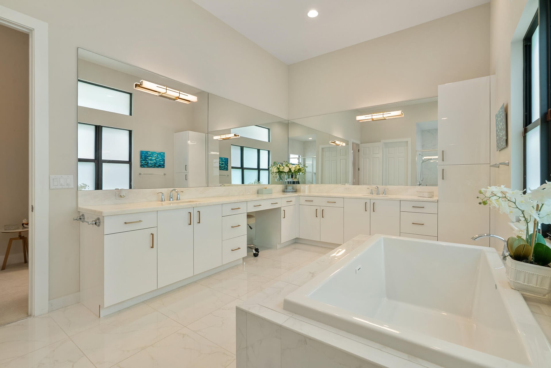 Boca Bridges Residence photo 47