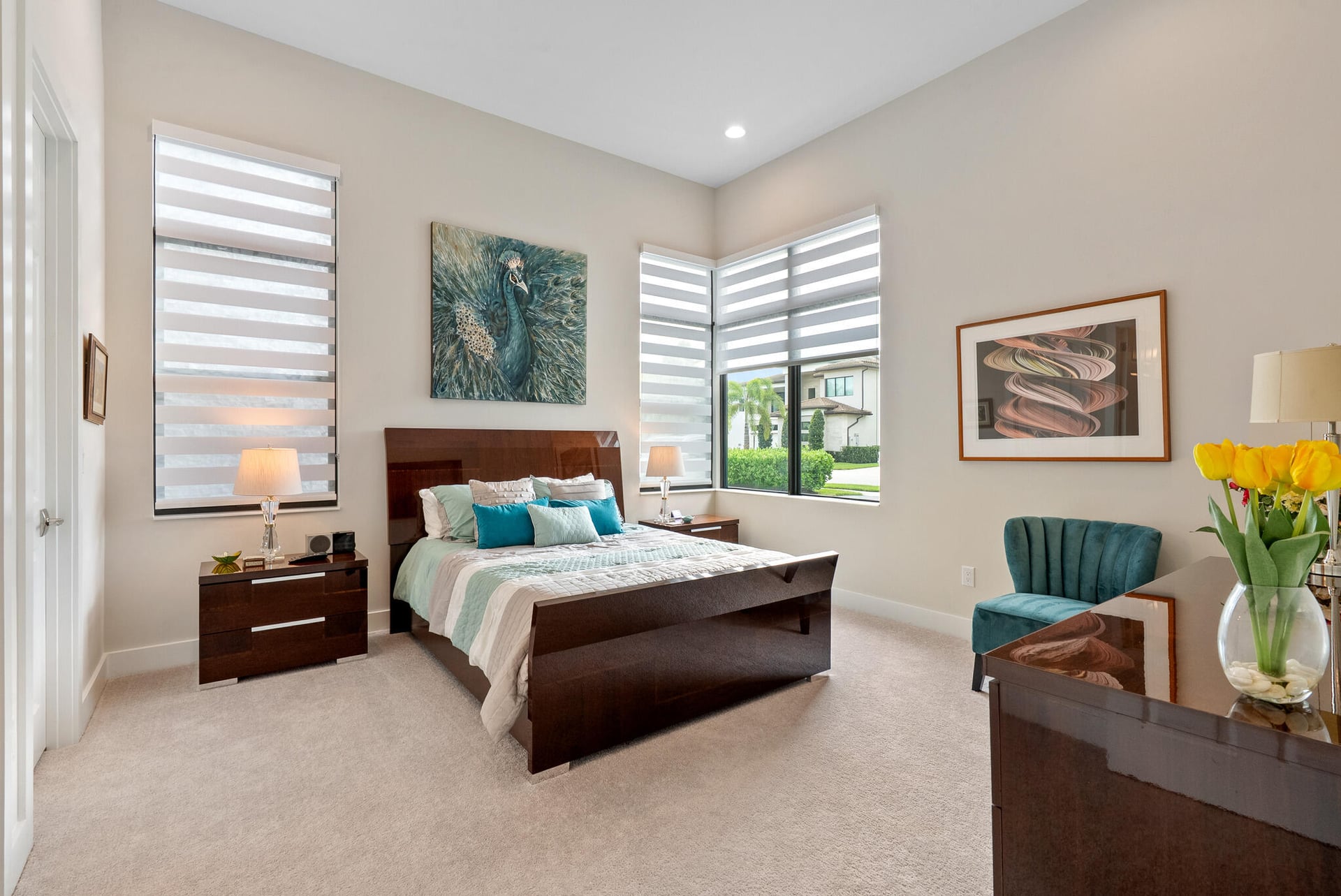 Boca Bridges Residence photo 57