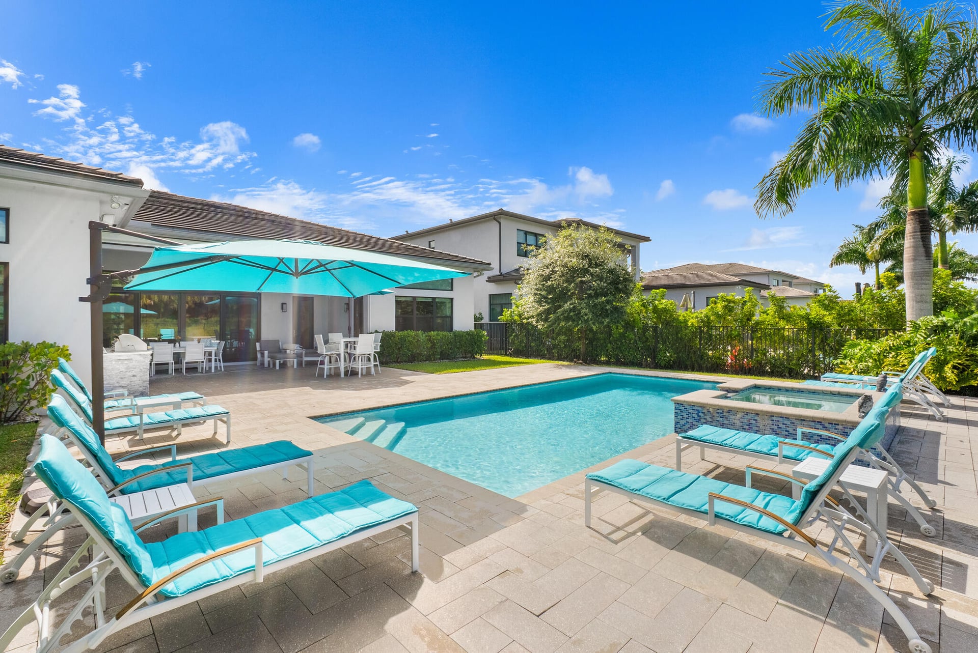 Boca Bridges Residence photo 66