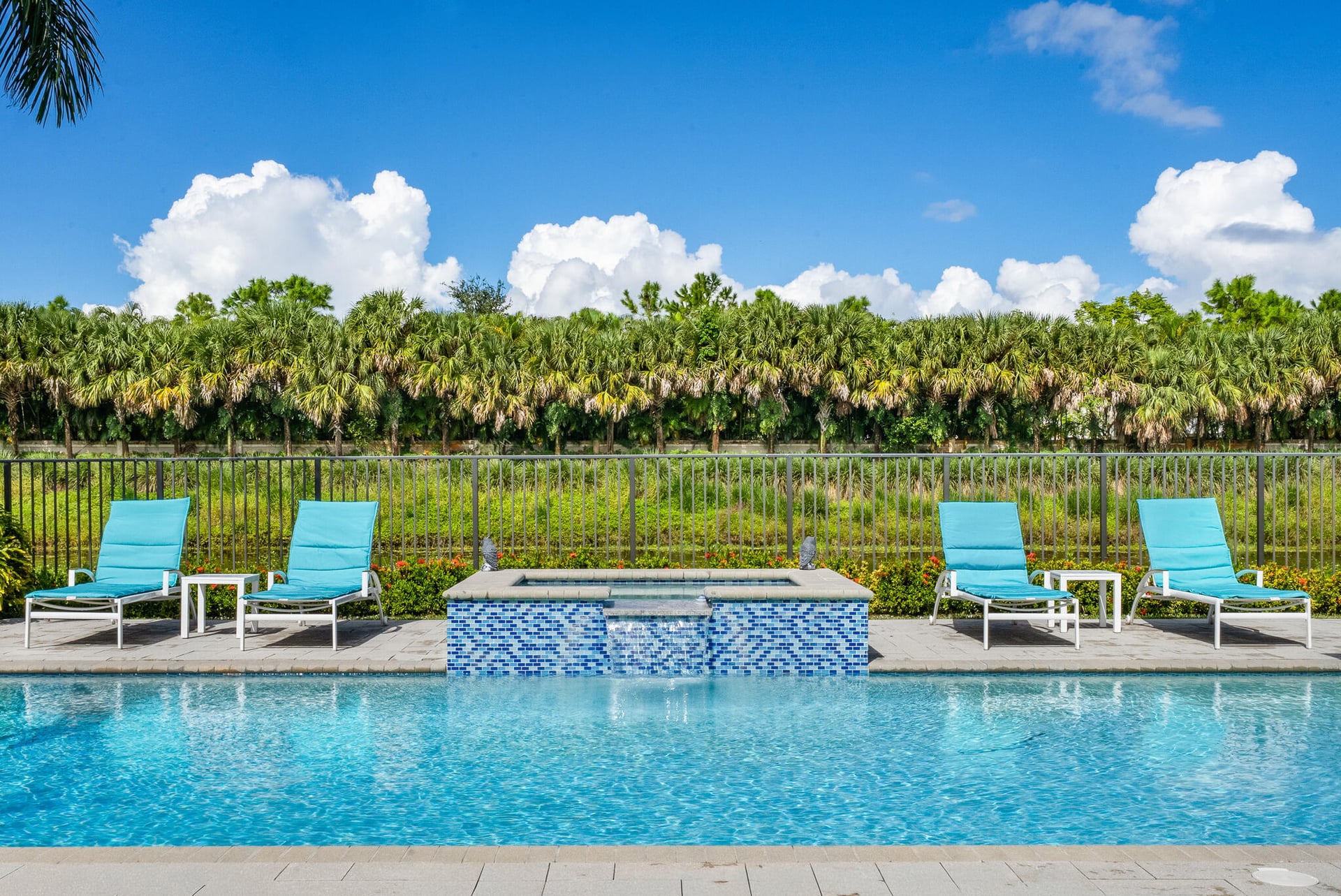Boca Bridges Residence photo 67