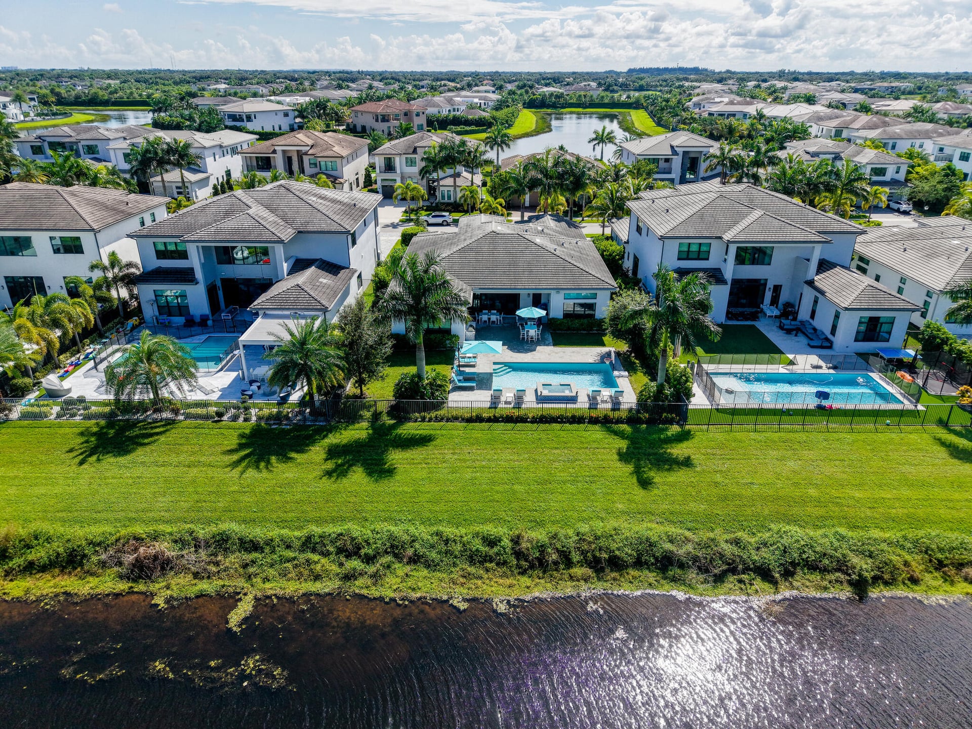 Boca Bridges Residence photo 69