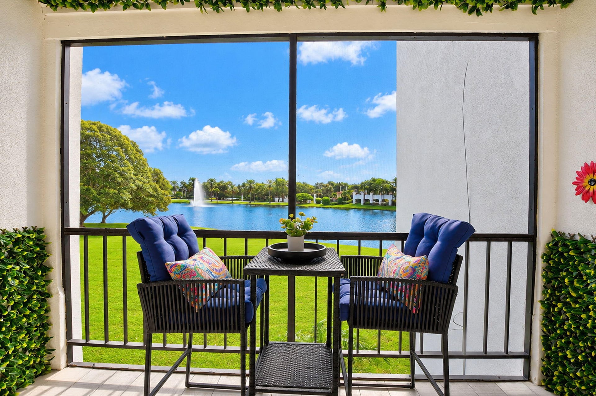 Boca West Country Club Residence photo 6