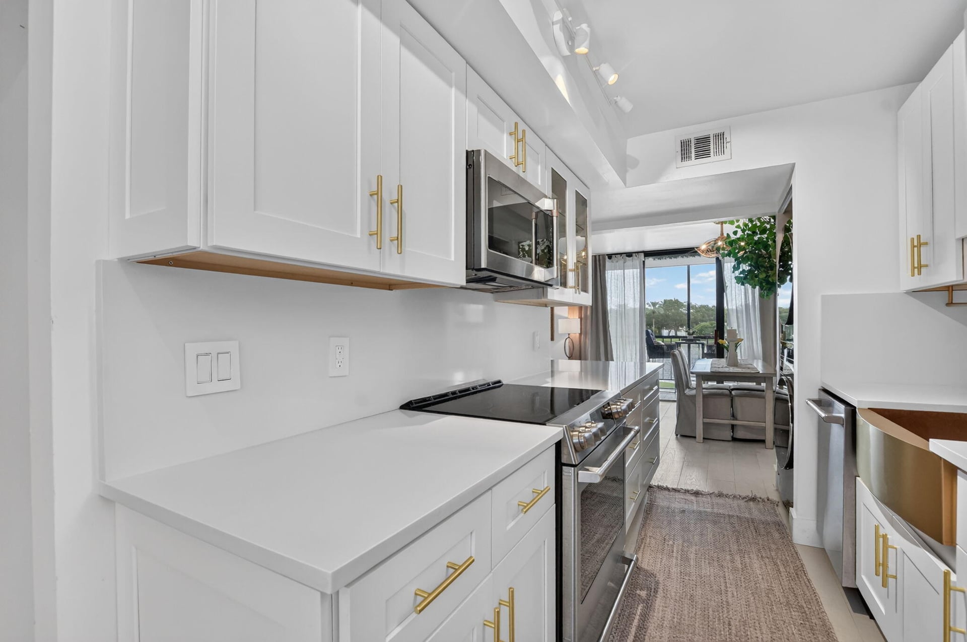 Boca West Country Club Residence photo 17