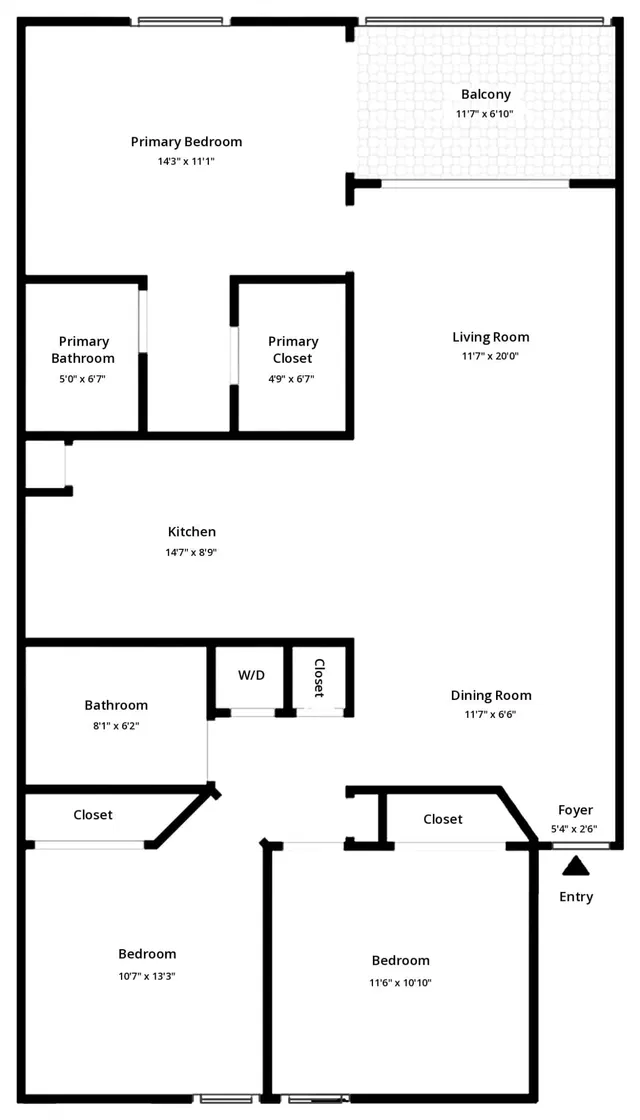  Unit N218 photo 23