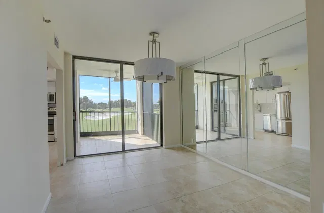 Boca West Country Club Unit 6034 photo 6