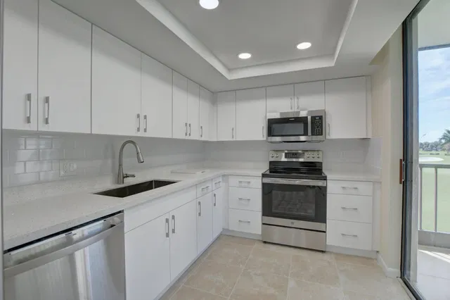 Boca West Country Club Unit 6034 photo 8