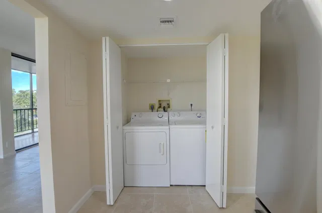 Boca West Country Club Unit 6034 photo 9