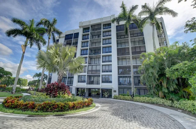 Boca West Country Club Unit 6034 photo 26