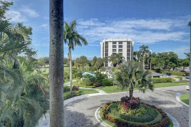 Boca West Country Club Unit 6034 photo 27
