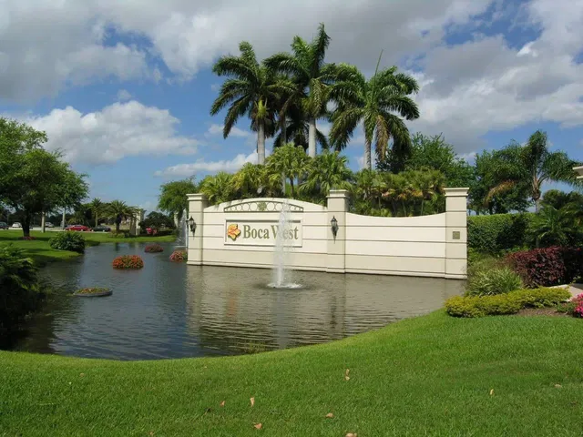 Boca West Country Club Unit 6034 photo 28