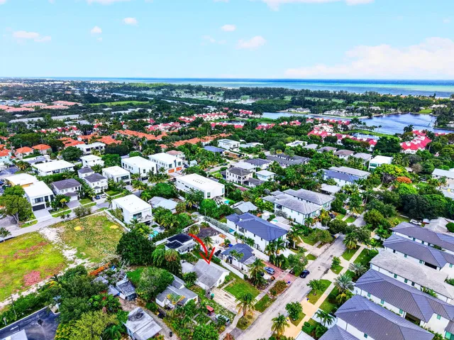 Palm Trail Delray Beach Residence photo 44