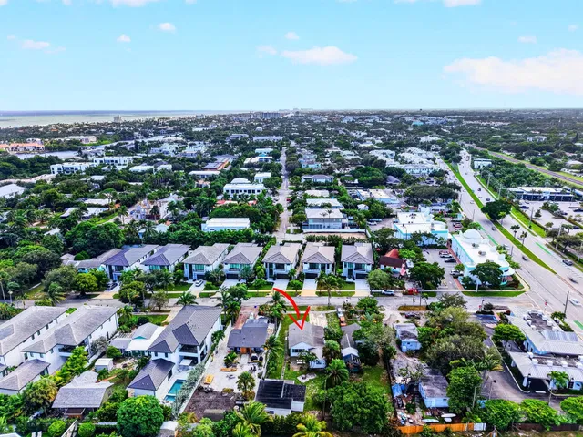 Palm Trail Delray Beach Residence photo 49