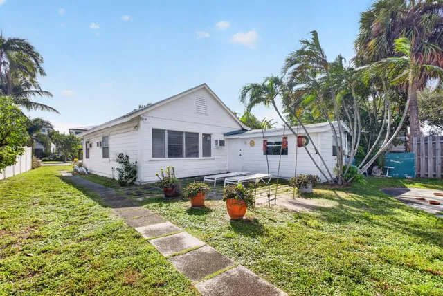 Palm Trail Delray Beach Residence photo 50