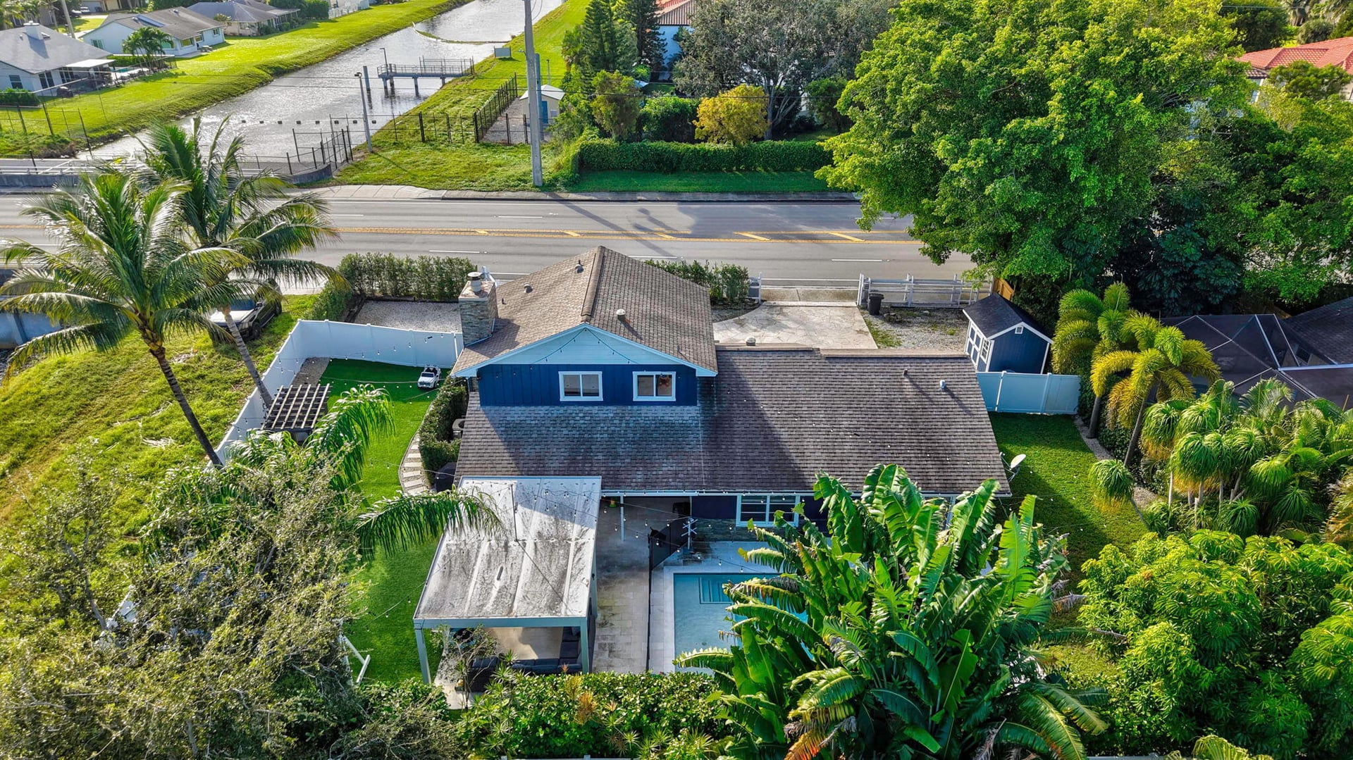  Residence photo 45