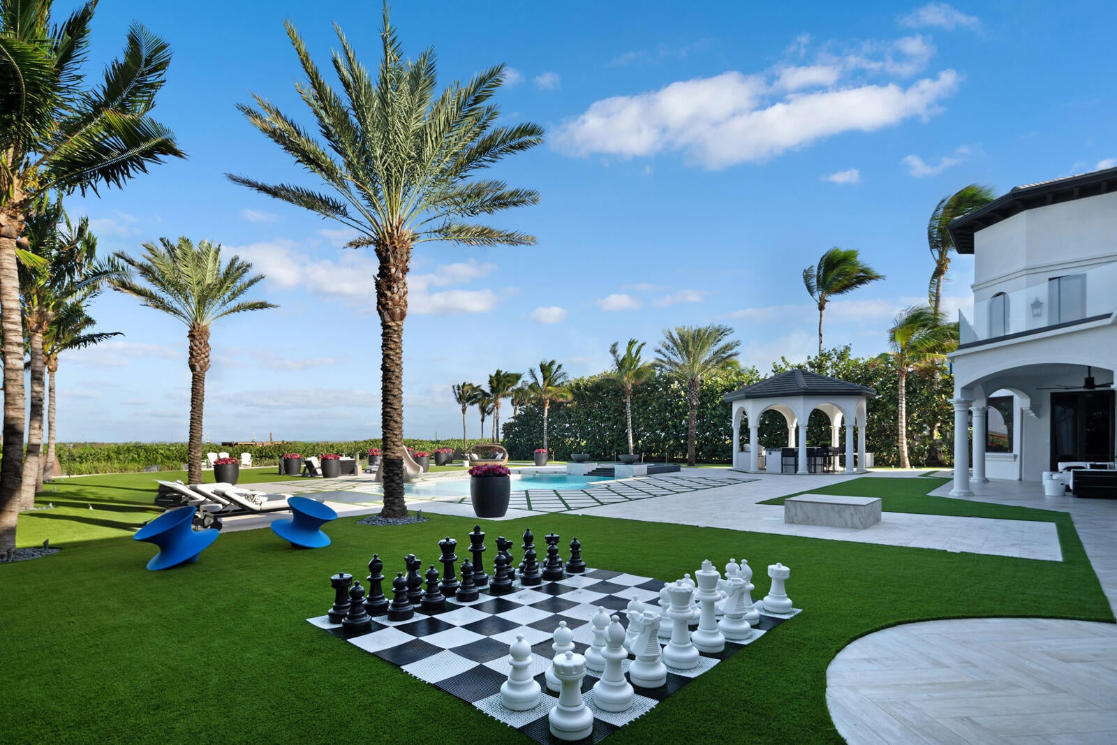 Sailfish Point Residence photo 57