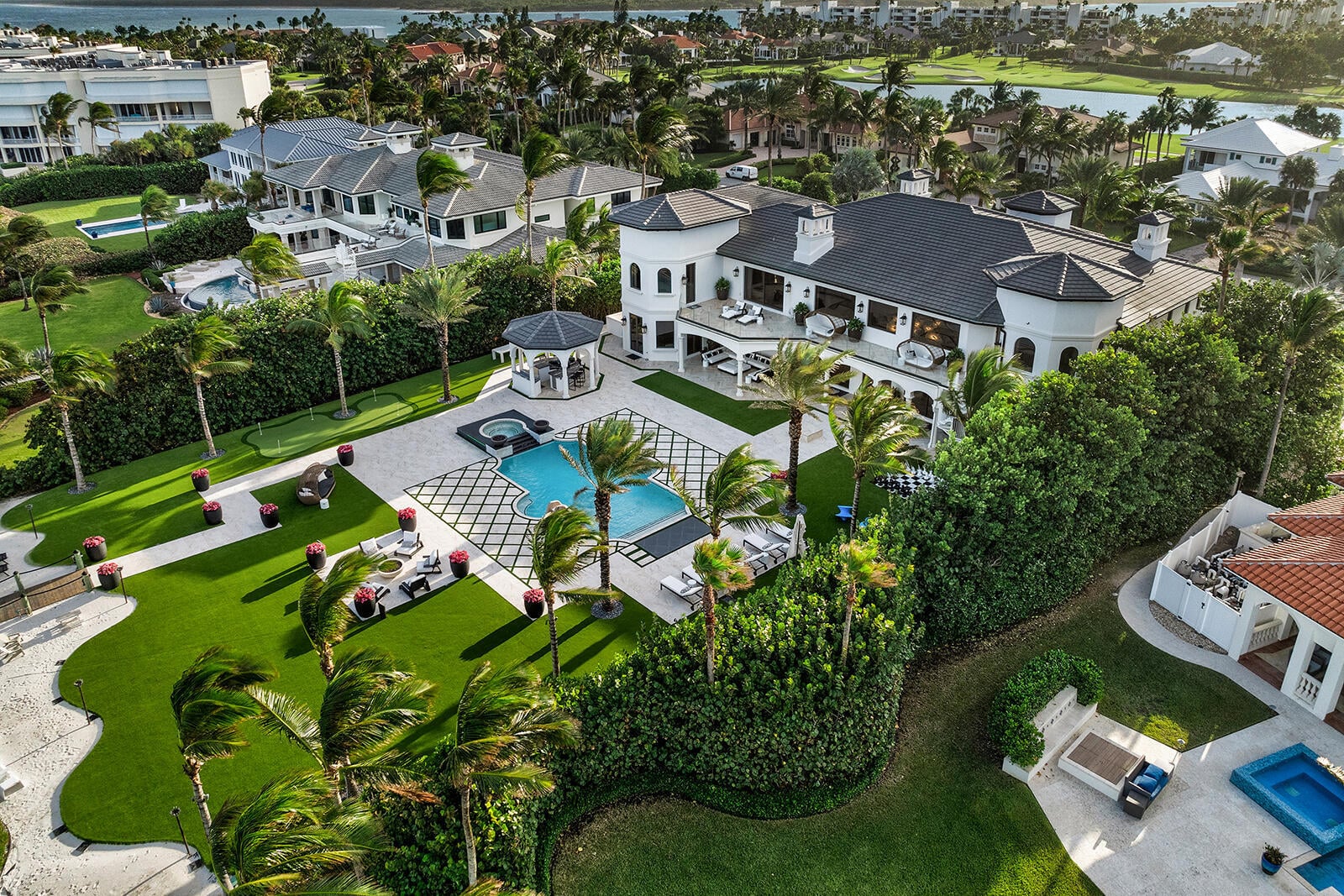 Sailfish Point Residence photo 65