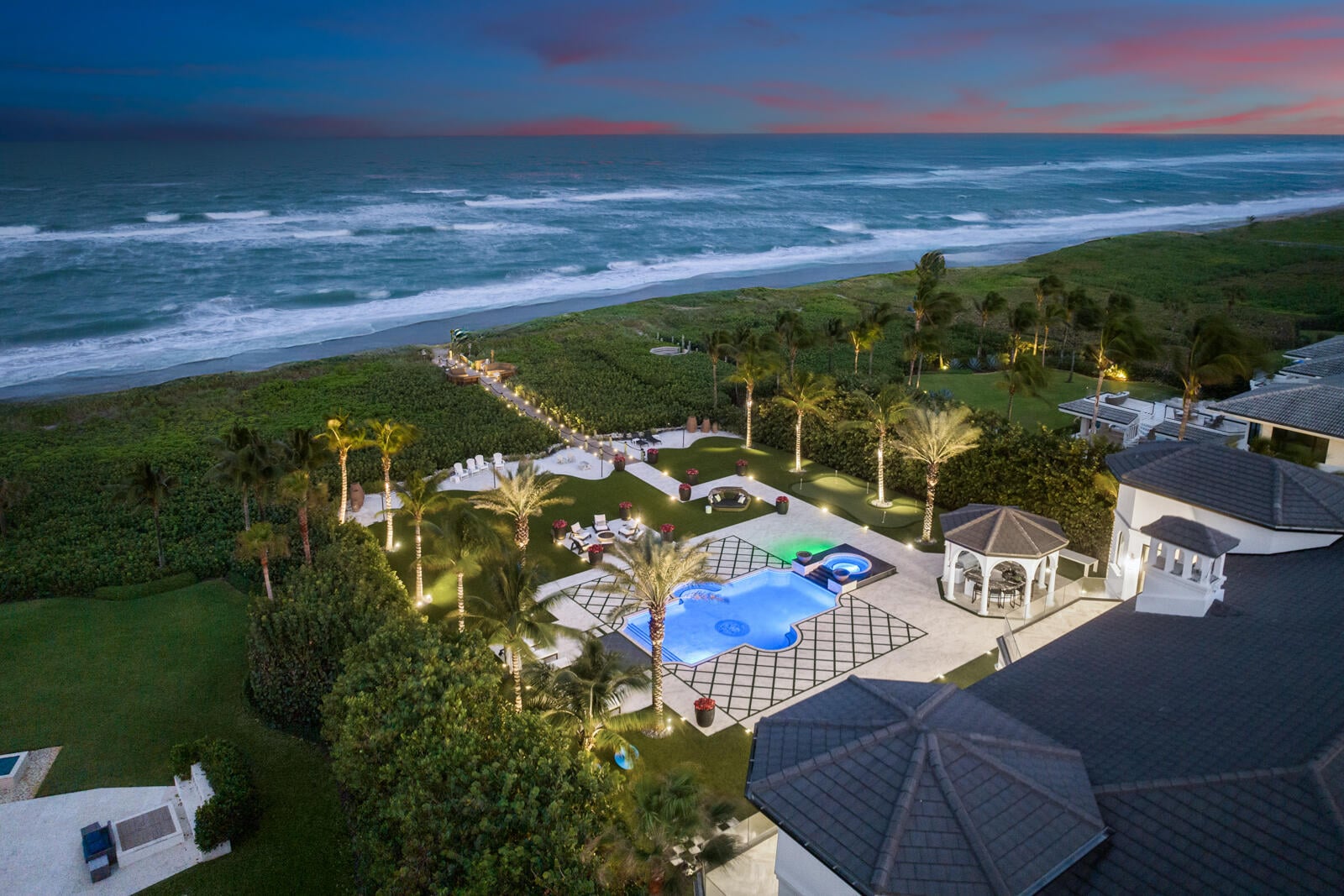 Sailfish Point Residence photo 69