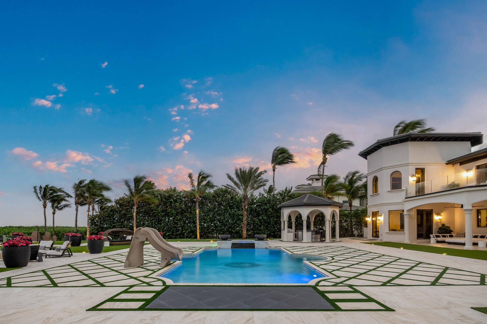 Sailfish Point Residence photo 71