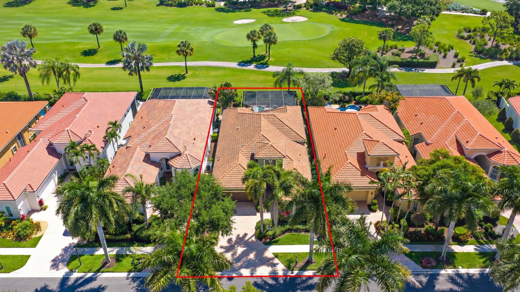 Ibis Golf & Country Club Residence photo 5