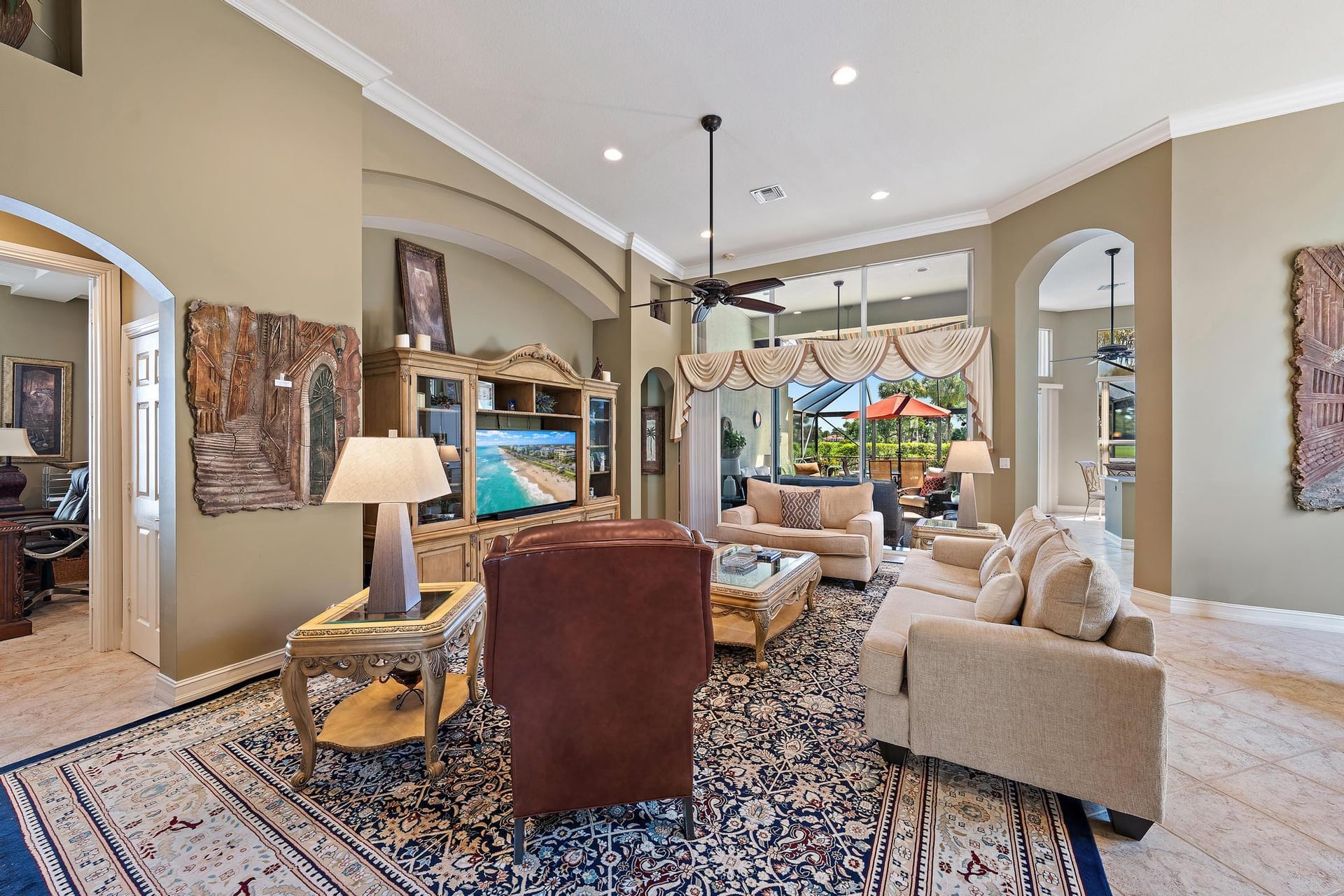 Ibis Golf & Country Club Residence photo 9