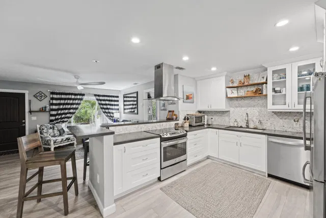 Flamingo Park Residence photo 5