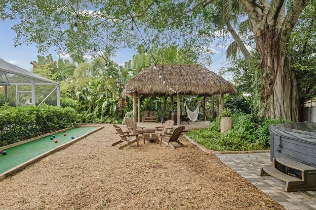 Flamingo Park Residence photo 21