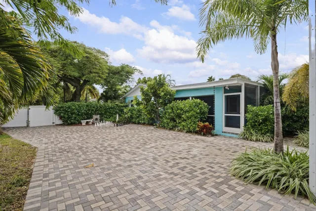 Flamingo Park Residence photo 23