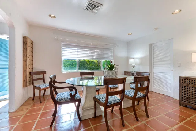 North End Palm Beach Residence photo 7