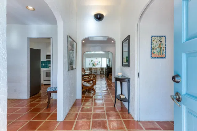 North End Palm Beach Residence photo 8