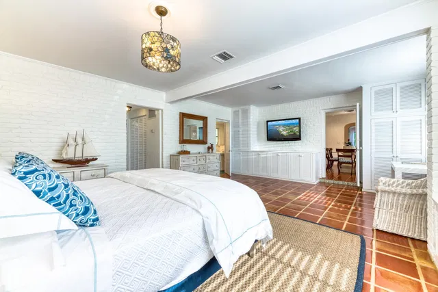North End Palm Beach Residence photo 9