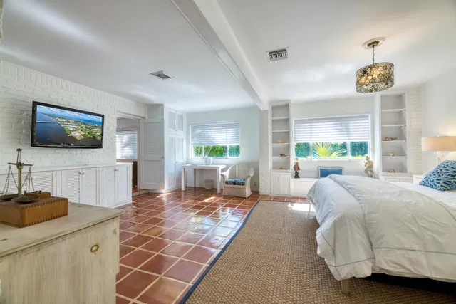 North End Palm Beach Residence photo 12