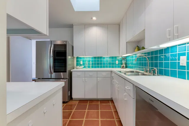 North End Palm Beach Residence photo 13