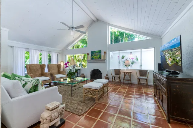 North End Palm Beach Residence photo 15