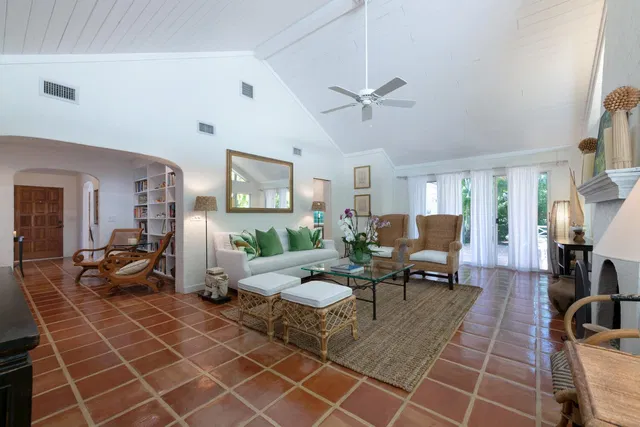 North End Palm Beach Residence photo 17
