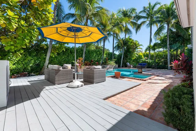 North End Palm Beach Residence photo 22