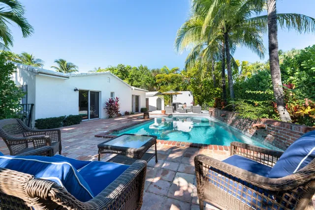 North End Palm Beach Residence photo 24