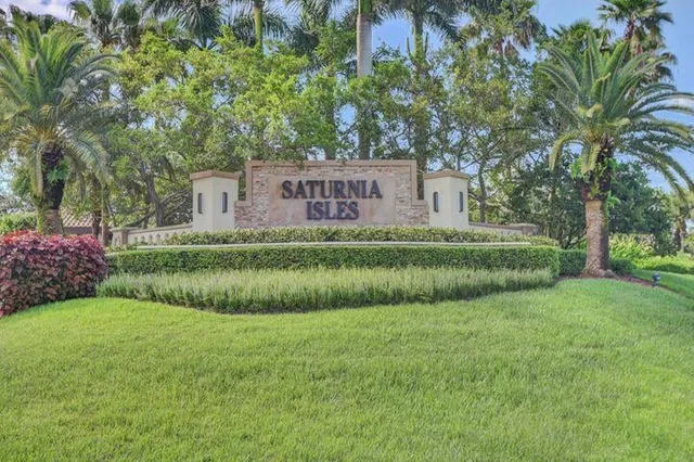 Saturnia Isles Residence photo 27