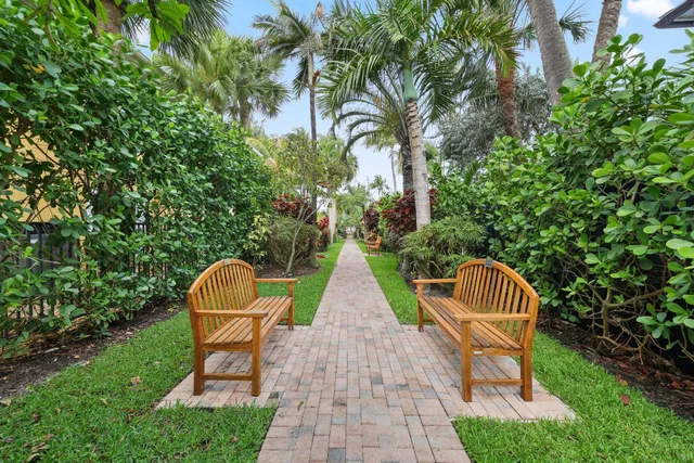 Jupiter Inlet Beach Colony Residence photo 5