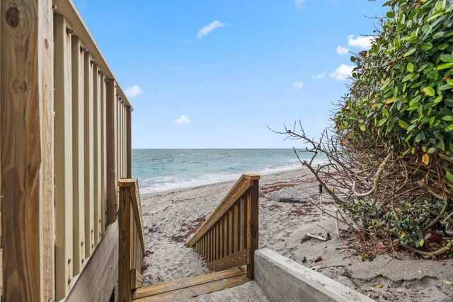 Jupiter Inlet Beach Colony Residence photo 9
