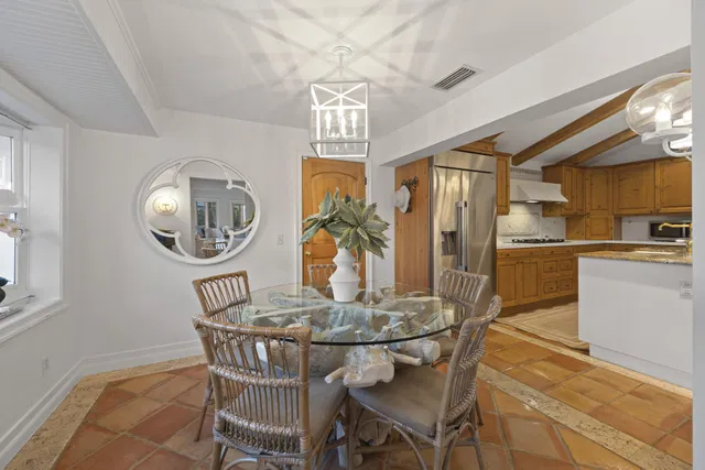 Jupiter Inlet Beach Colony Residence photo 14