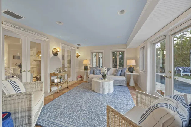 Jupiter Inlet Beach Colony Residence photo 20