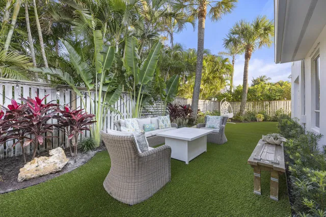 Jupiter Inlet Beach Colony Residence photo 32