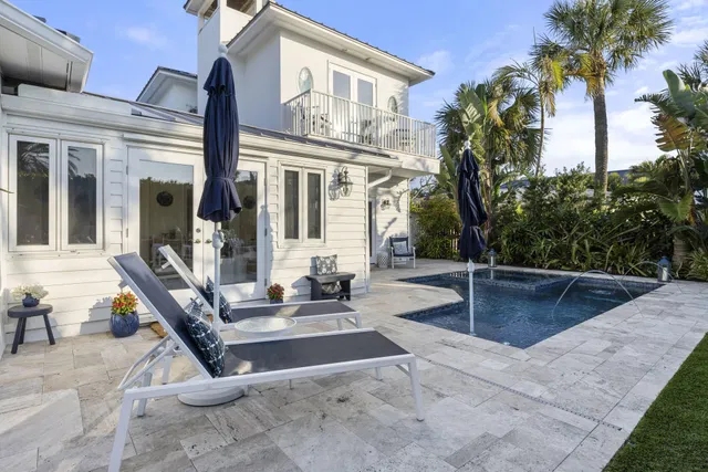 Jupiter Inlet Beach Colony Residence photo 36